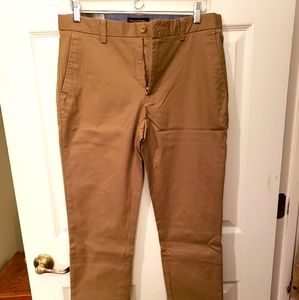 Banana Republic Slim Fit Chinos